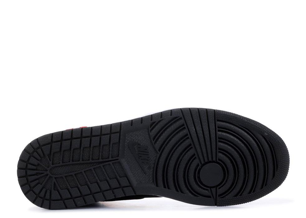 Air Jordan 1 Retro High Og BCFC "PARIS SAINT GERMAN" - Drop The Sneakers