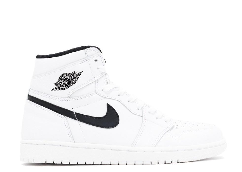Air Jordan 1 Retro High Og  "YING YANG PACK" - Drop The Sneakers