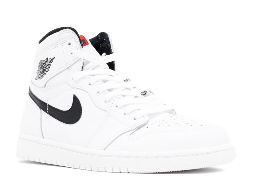 Air Jordan 1 Retro High Og  "YING YANG PACK" - Drop The Sneakers