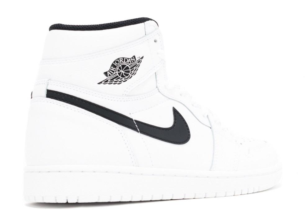 Air Jordan 1 Retro High Og  "YING YANG PACK" - Drop The Sneakers