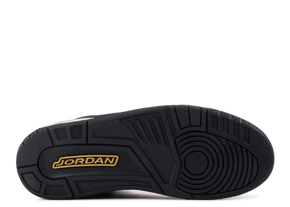 Air Jordan 3 BHM "BLACK HISTORY MONTH" - Drop The Sneakers