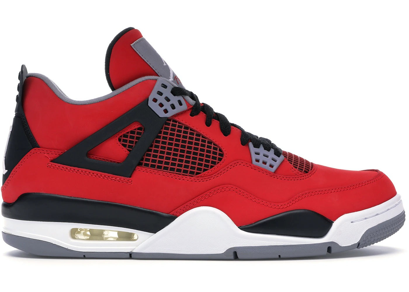 Sneakers WMNS Jordan 4 Retro Toro Bravo - 308497-603