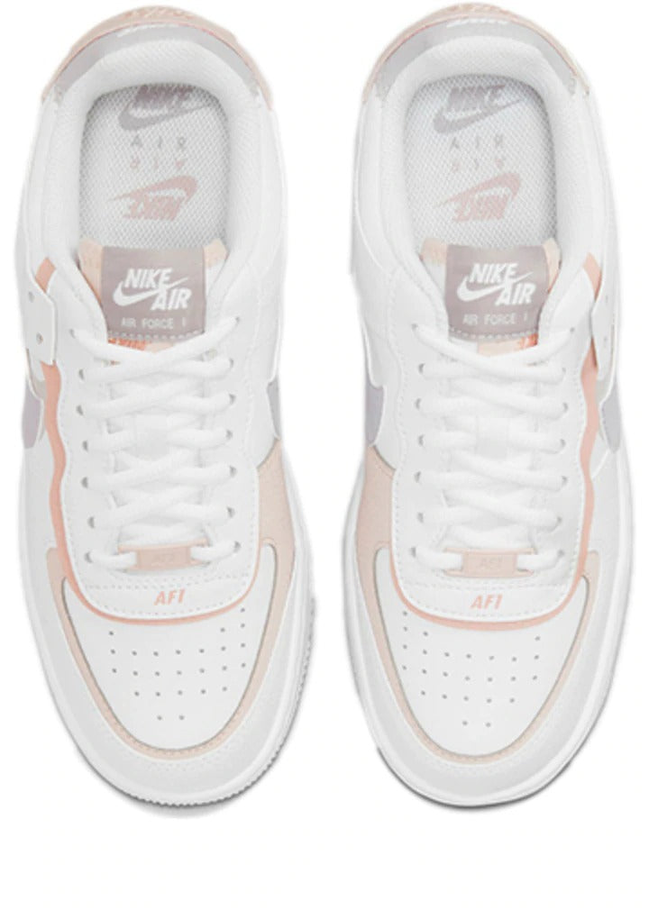 Sneakers WMNS Nike Air Force 1 Low Shadow Amethyst Ash (W) - CI0919-113