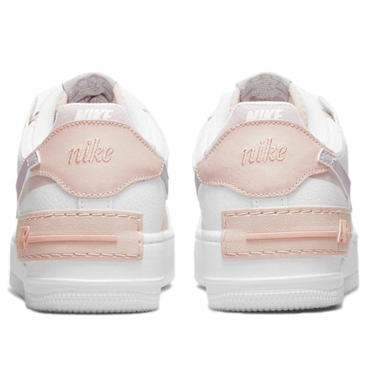 Sneakers WMNS Nike Air Force 1 Low Shadow Amethyst Ash (W) - CI0919-113