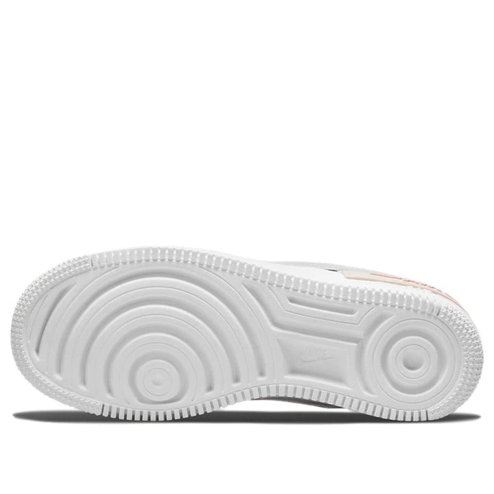 Sneakers WMNS Nike Air Force 1 Low Shadow Amethyst Ash (W) - CI0919-113