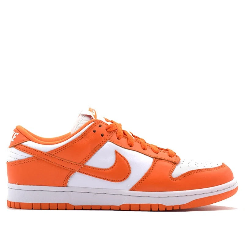 Sneakers WMNS Nike Dunk Low - Syracuse CU1726-101