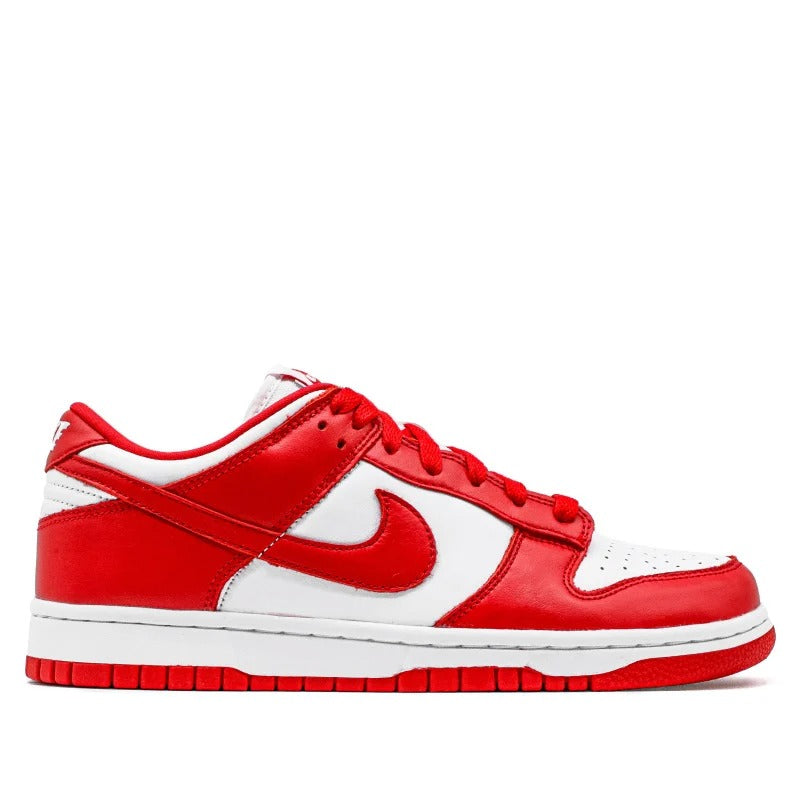 Sneakers WMNS Nike SB Dunk Low SP - University Red CU1727-100