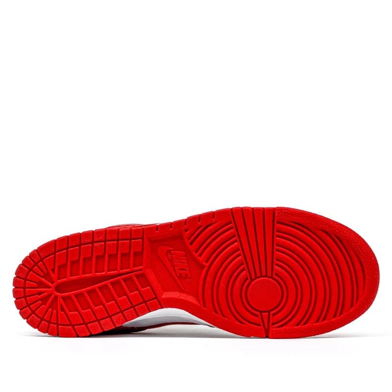 Sneakers WMNS Nike SB Dunk Low SP - University Red CU1727-100