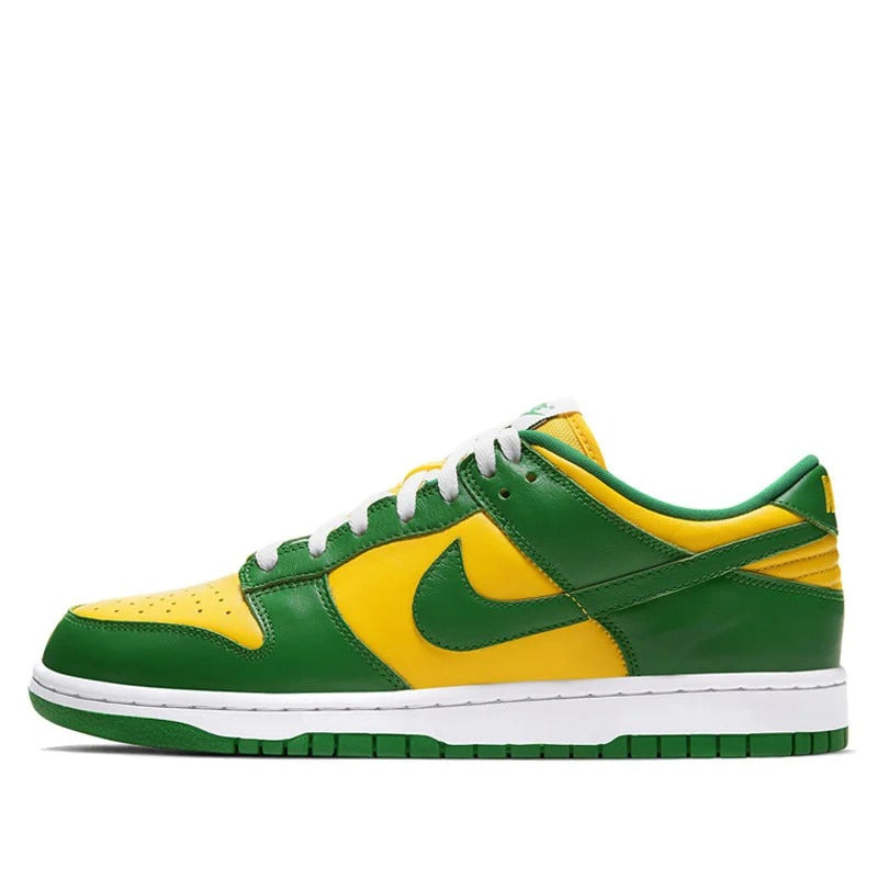 Sneakers Nike Dunk Low SP Sneakers/Shoes Brazil CU1727-700