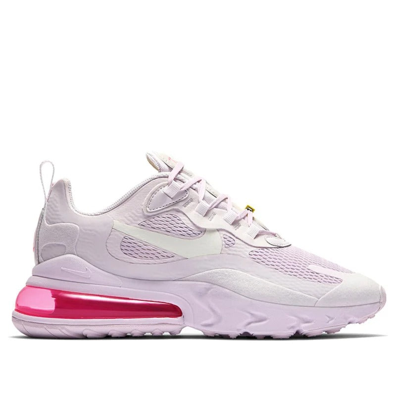 Sneakers WMNS Nike Air Max 270 React Marathon - Pink/Violet CZ0374-500