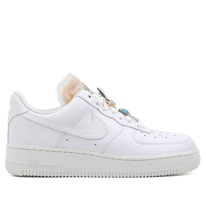 Sneakers WMNS Nike Air Force 1 Low '07 LX - Bling CZ8101-100