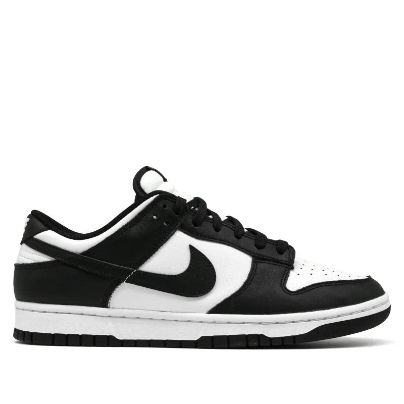 Sneakers WMNS Nike Dunk Low Retro - BLACK DD1391-100