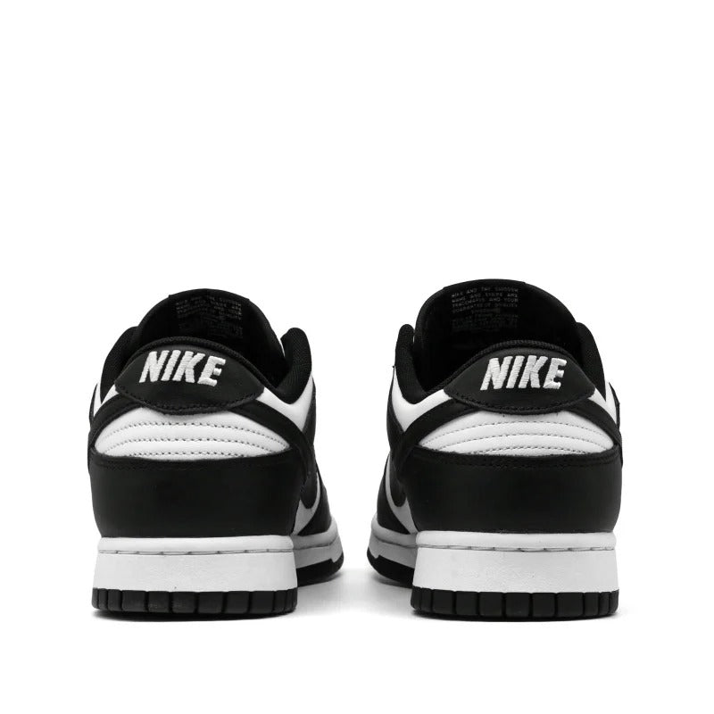 Sneakers WMNS Nike Dunk Low Retro - BLACK DD1391-100