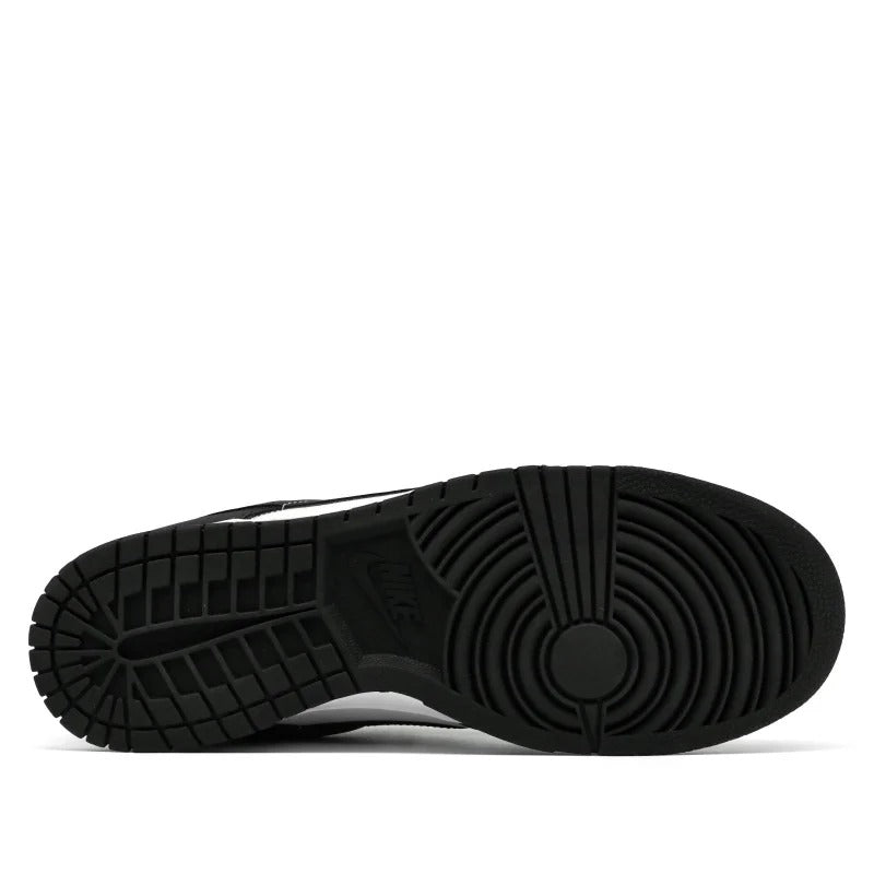 Sneakers WMNS Nike Dunk Low Retro - BLACK DD1391-100