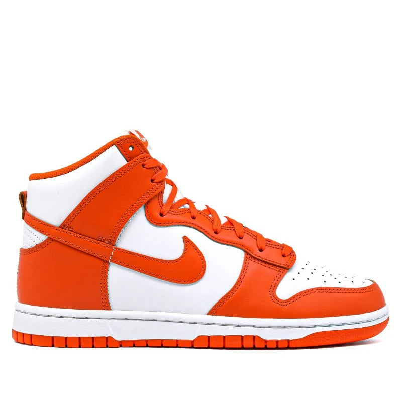 Sneakers Nike Dunk High - Orange / Syracuse DD1399-101