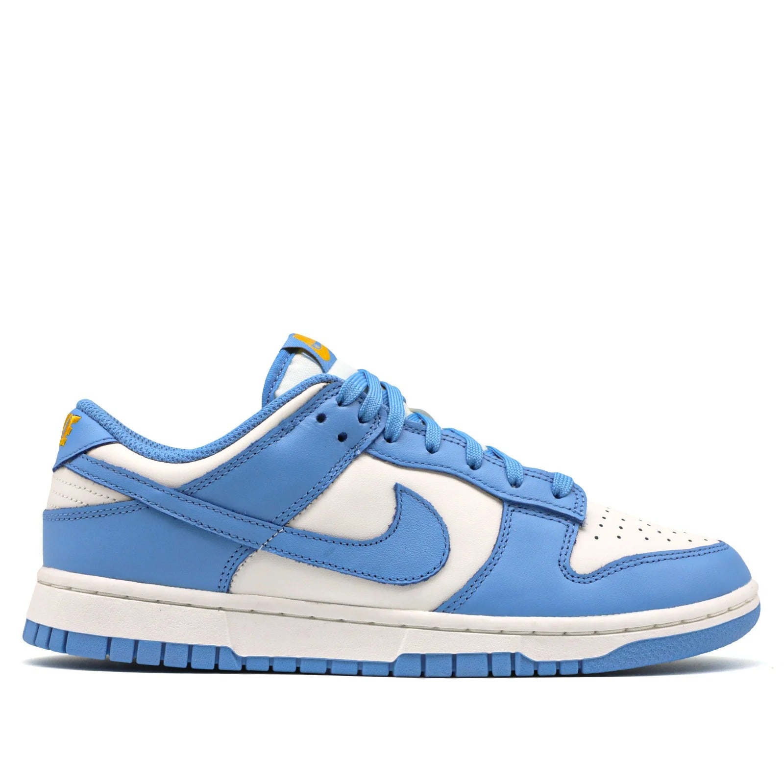Sneakers WMNS Nike Dunk Low - BLUE DD1503-100