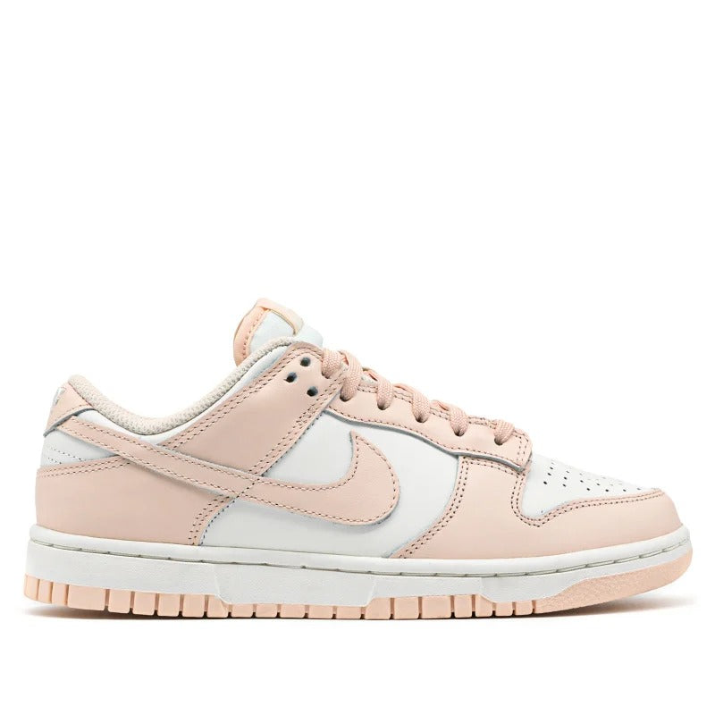 Sneakers WMNS Nike Dunk Low - Orange Pearl DD1503-102