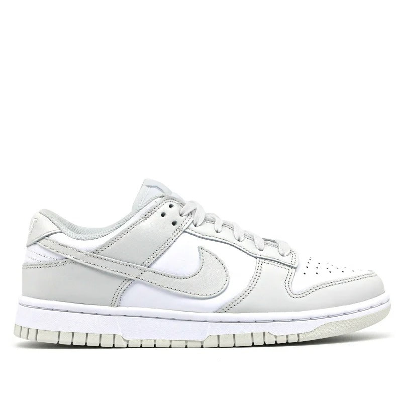 Sneakers WMNS Nike SB Dunk Low SP - White Grey DD1503-103