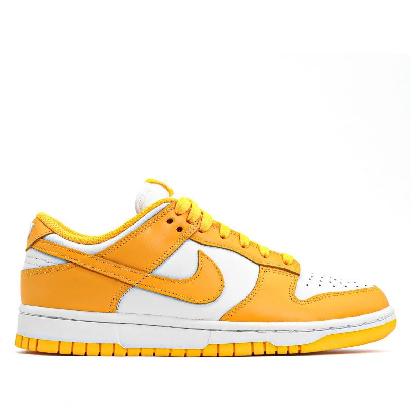Sneakers WMNS Nike Dunk Low Retro  - Laser Orange  DD1503-800
