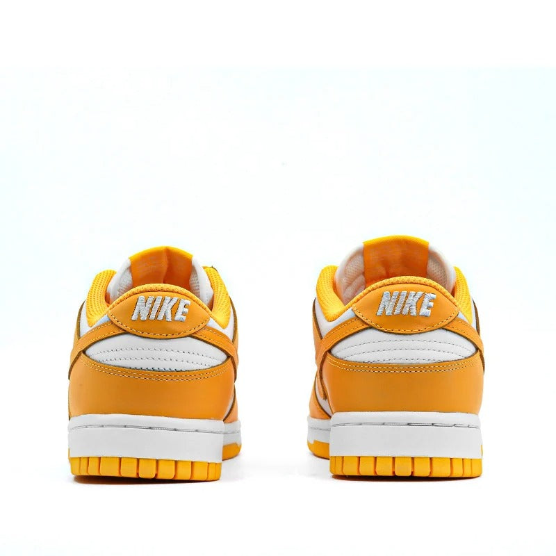 Sneakers WMNS Nike Dunk Low Retro  - Laser Orange  DD1503-800