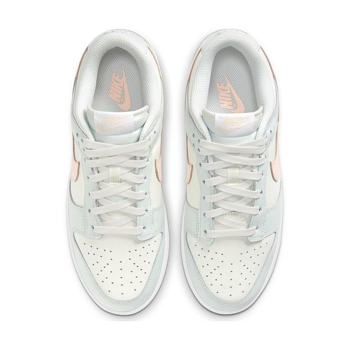 Sneakers WMNS Nike Dunk Low - Barely Green - DD1503-