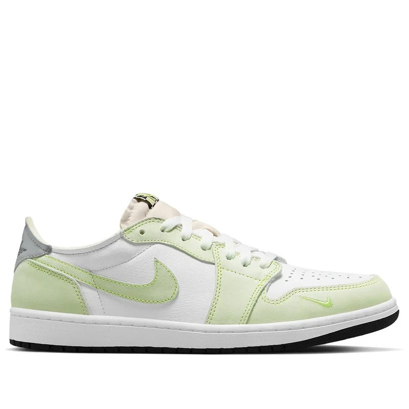 Sneakers WMNS Air Jordan 1 Low OG - Green Ghost DM7837-103
