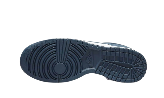 Sneakers WMNS Nike Dunk Low Valerian Blue - DD1391-400