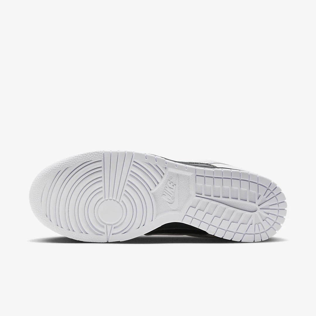 Sneakers WMNS Nike Dunk Low Retro - Reverse Panda BLACK - FD9064-011