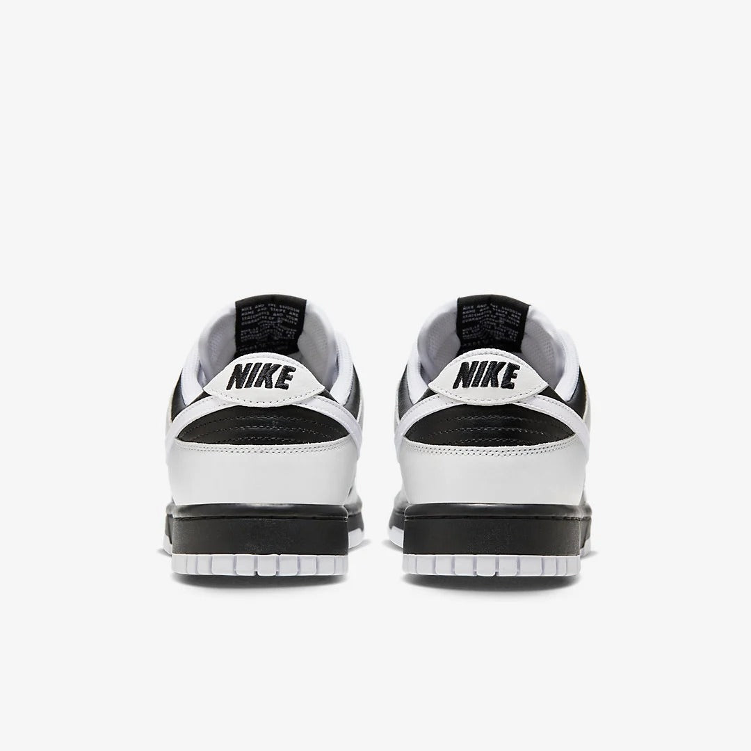 Sneakers WMNS Nike Dunk Low Retro - Reverse Panda BLACK - FD9064-011