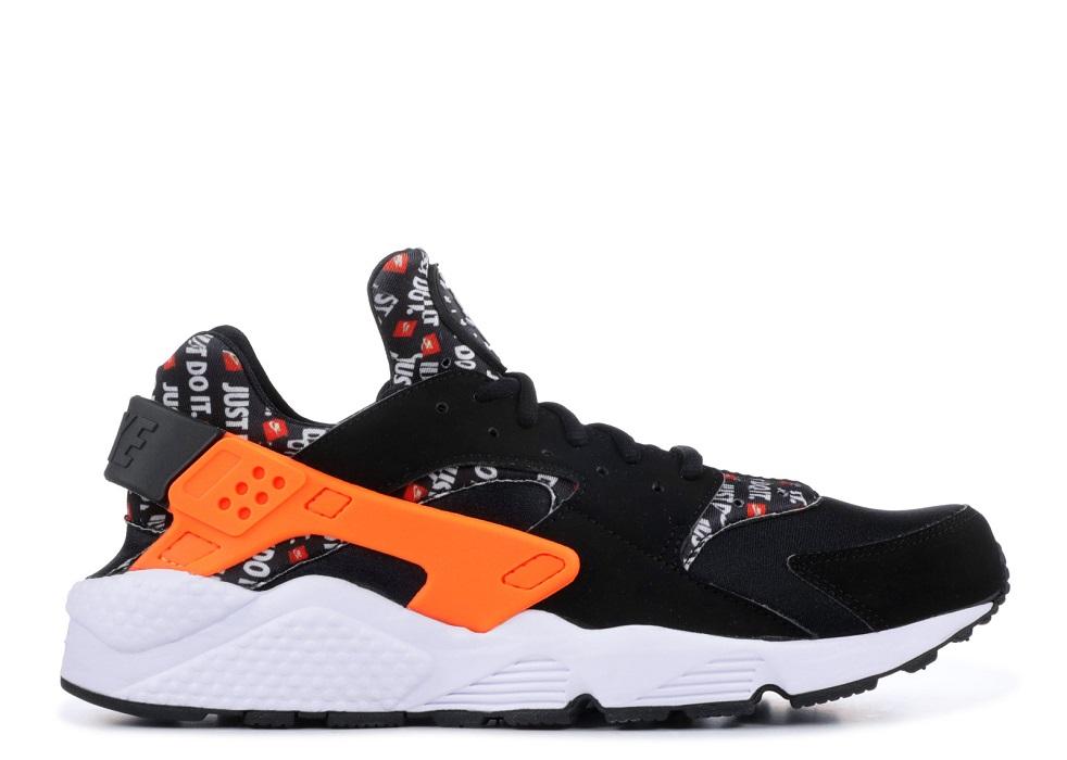 Nike Air Huaracache Run Just Do It - Drop The Sneakers