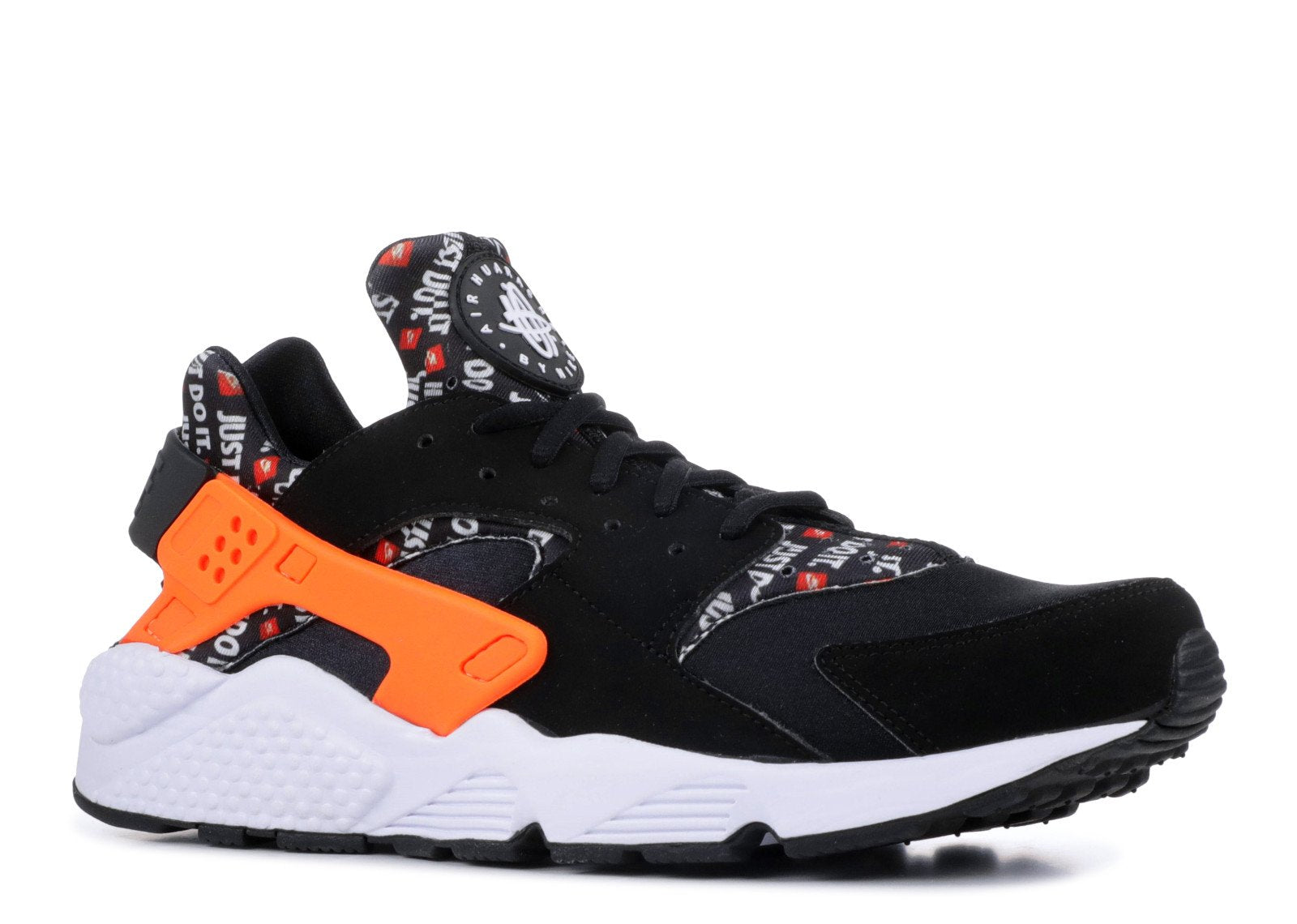 Nike Air Huaracache Run Just Do It - Drop The Sneakers