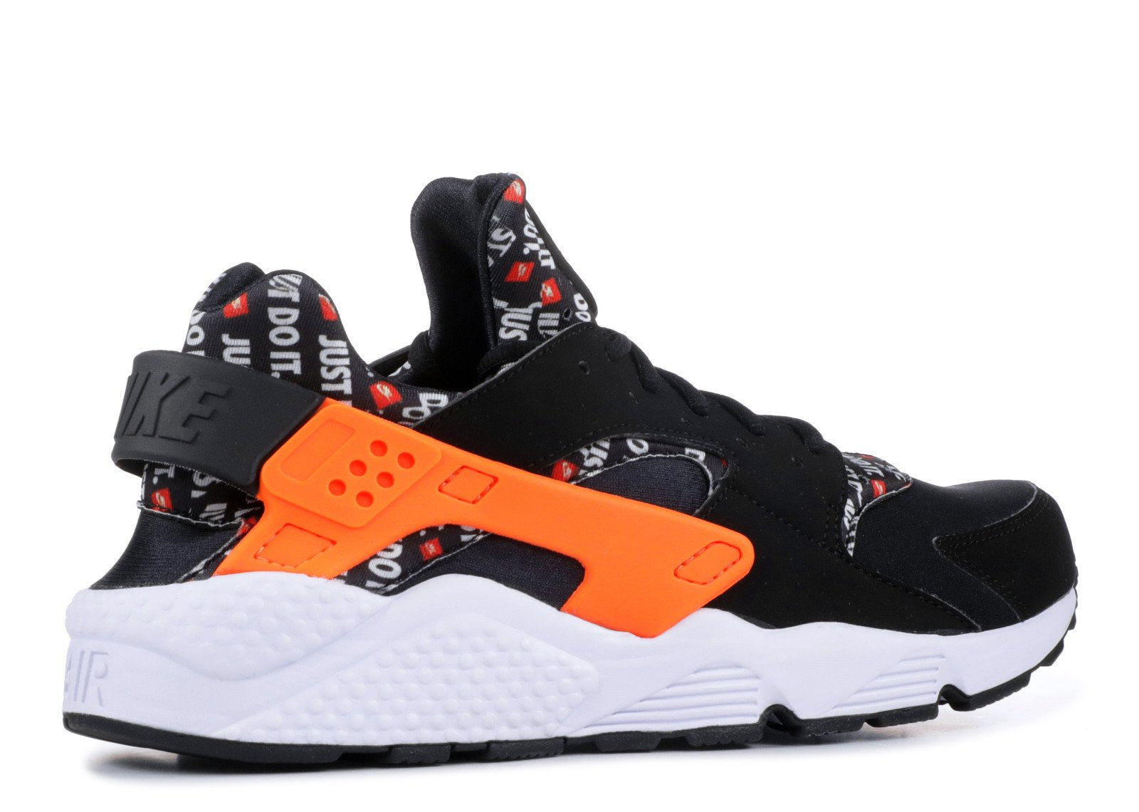 Nike Air Huaracache Run Just Do It - Drop The Sneakers