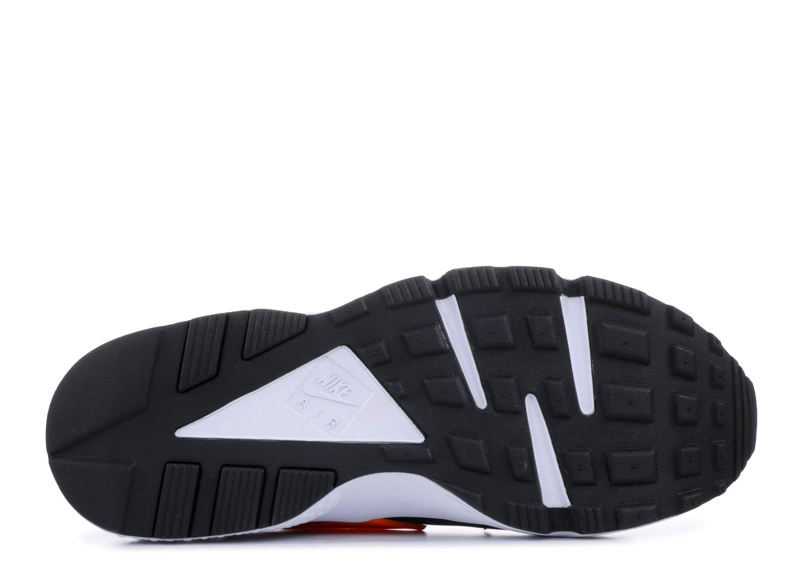 Nike Air Huaracache Run Just Do It - Drop The Sneakers