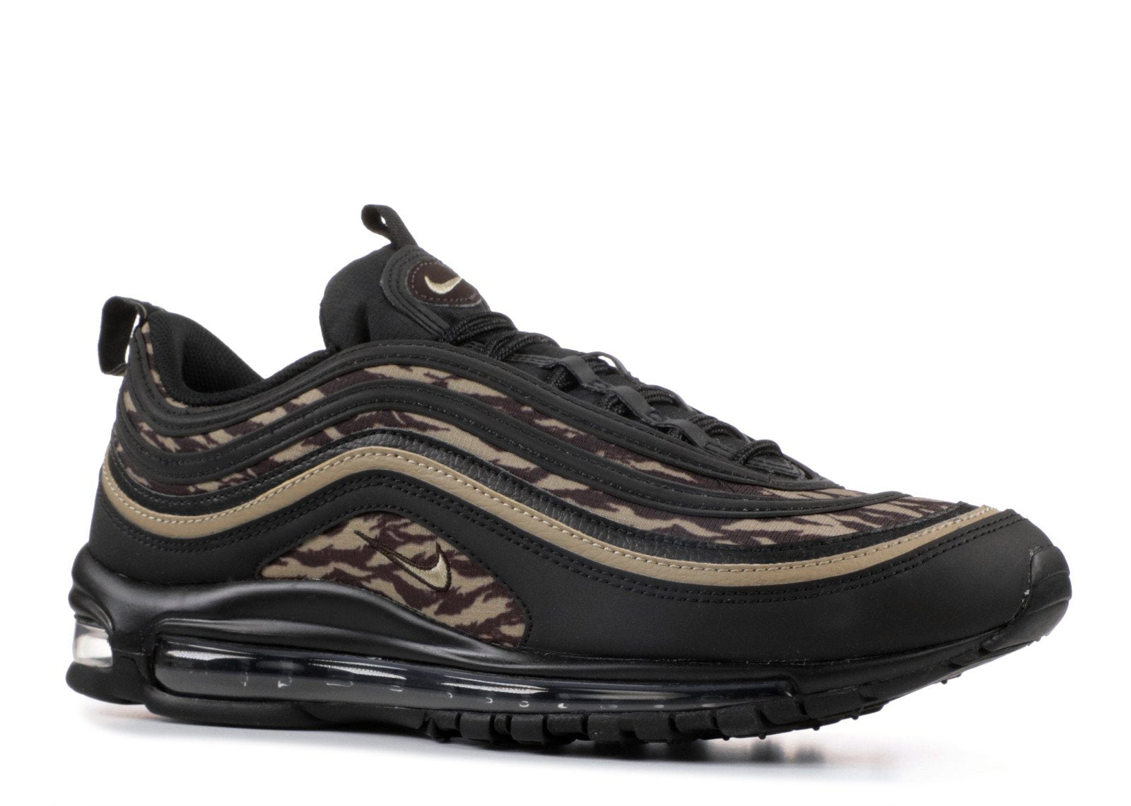Nike Air Max 97 Aop Tiger Camo Edition - Drop The Sneakers