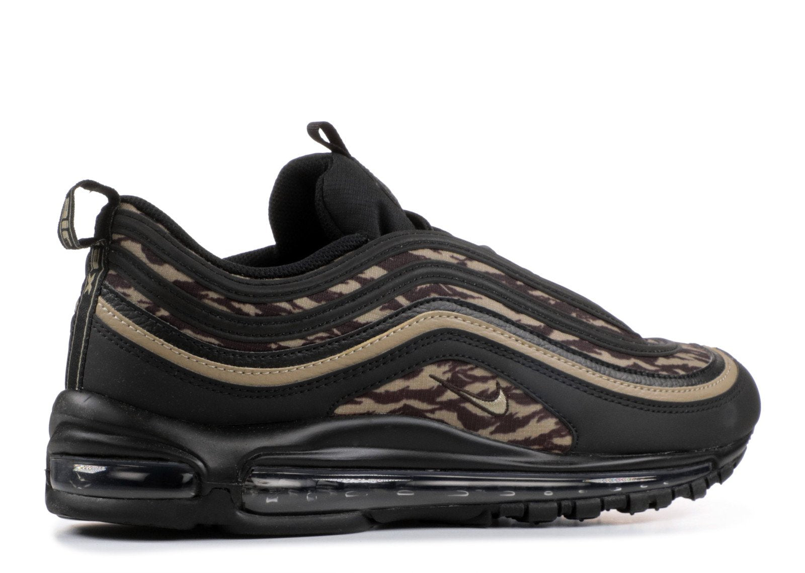 Nike Air Max 97 Aop Tiger Camo Edition - Drop The Sneakers