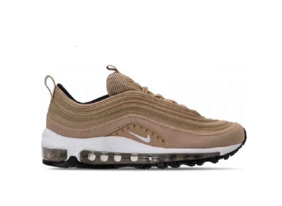 Nike Air Max 97 QS Brown - Drop The Sneakers