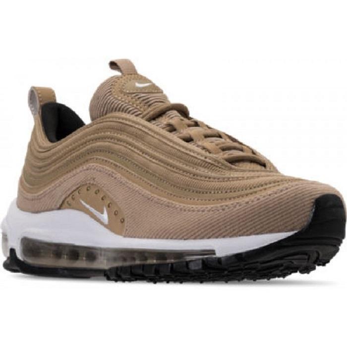 Nike Air Max 97 QS Brown - Drop The Sneakers