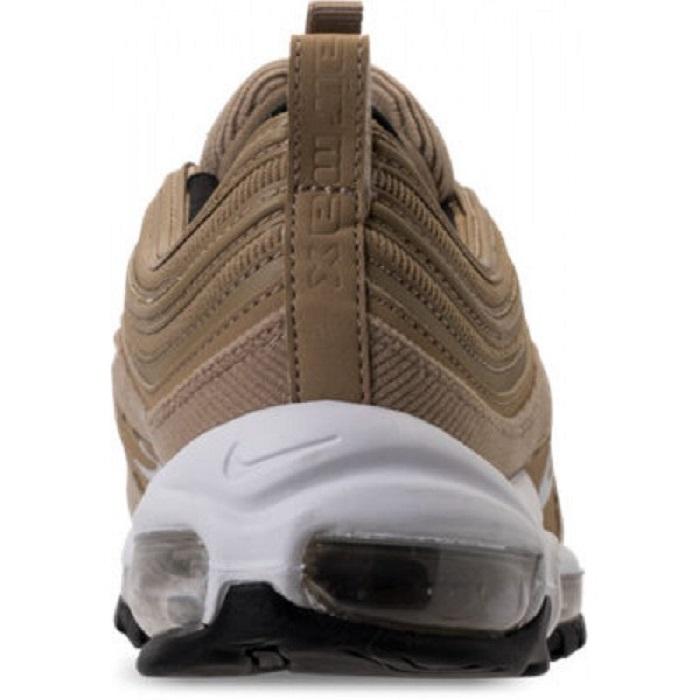 Nike Air Max 97 QS Brown - Drop The Sneakers