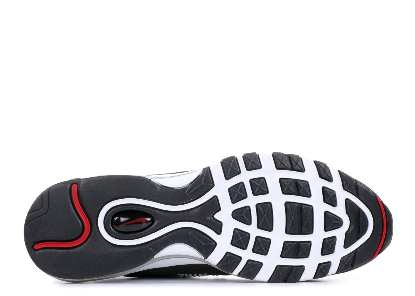 Nike Air Max 97 Black Premium Edition - Drop The Sneakers