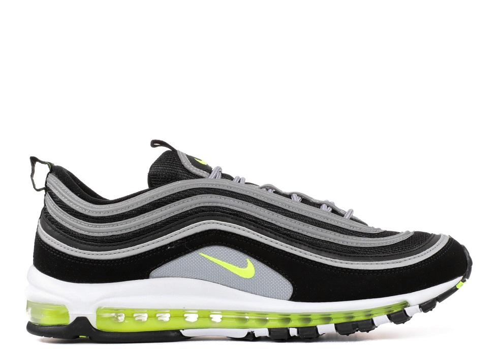 Nike Air Max 97 Japan Og Yellow Edition - Drop The Sneakers