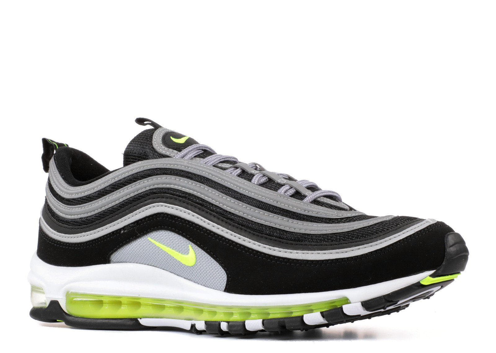 Nike Air Max 97 Japan Og Yellow Edition - Drop The Sneakers