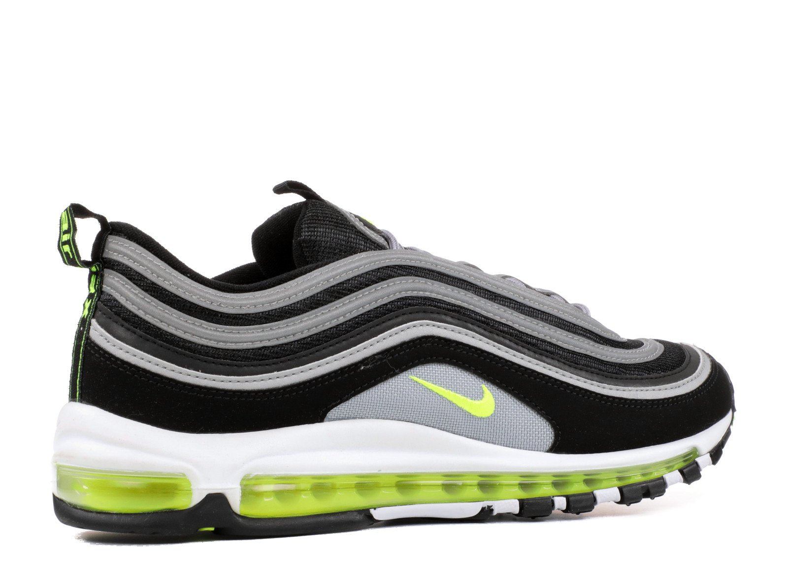 Nike Air Max 97 Japan Og Yellow Edition - Drop The Sneakers
