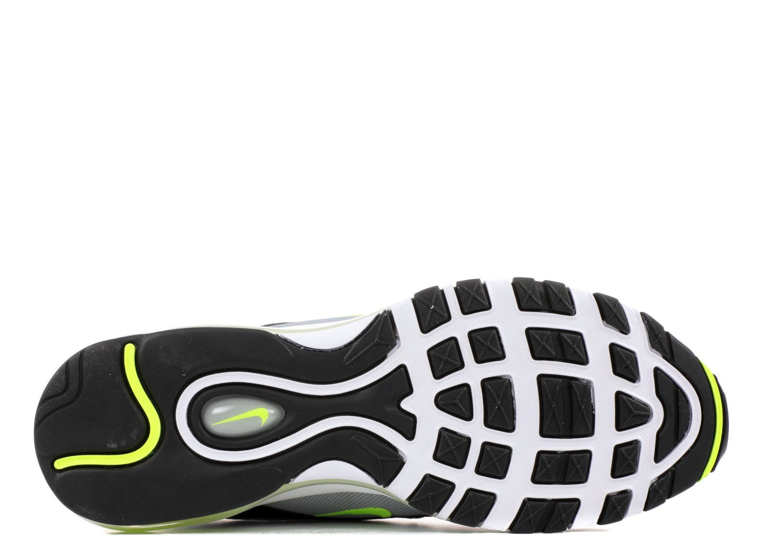 Nike Air Max 97 Japan Og Yellow Edition - Drop The Sneakers