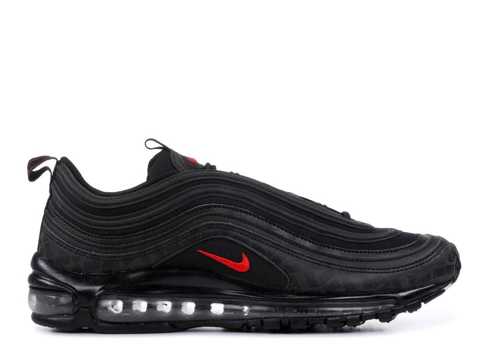 Nike Air Max 97 Just Do It - Drop The Sneakers