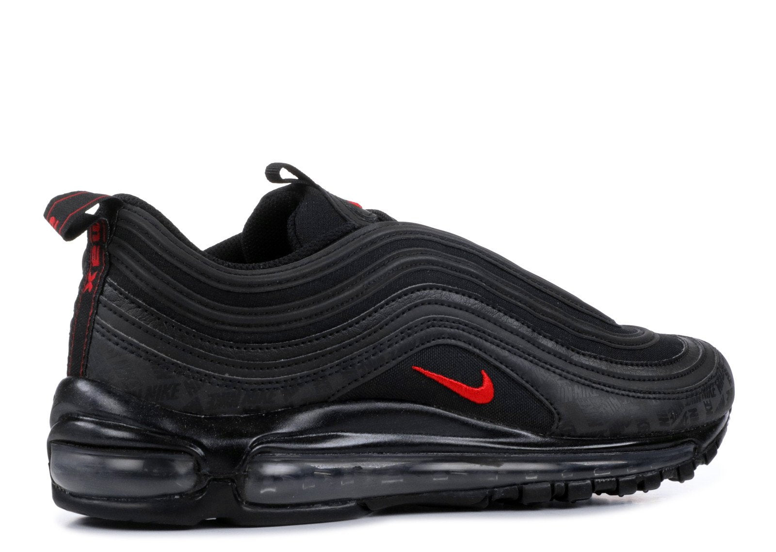 Nike Air Max 97 Just Do It - Drop The Sneakers