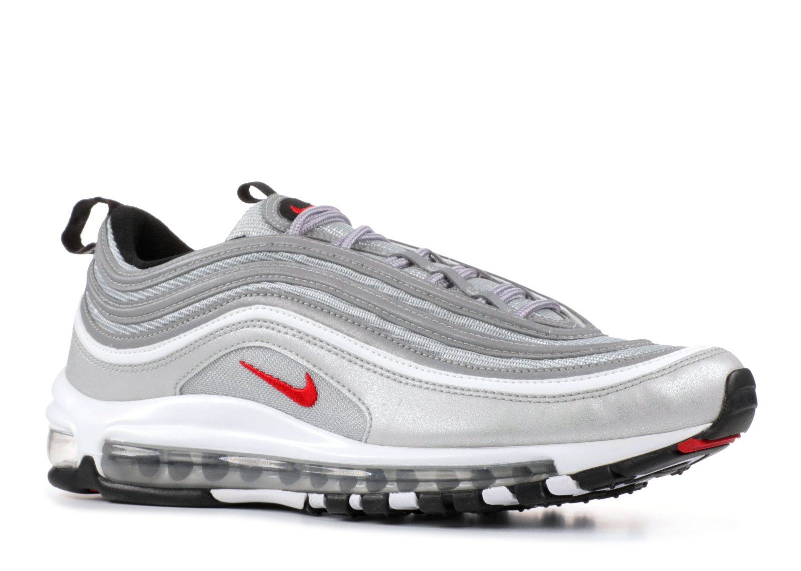 Nike Air Max 97 Og Qs Silver Bullet 2017 - Drop The Sneakers