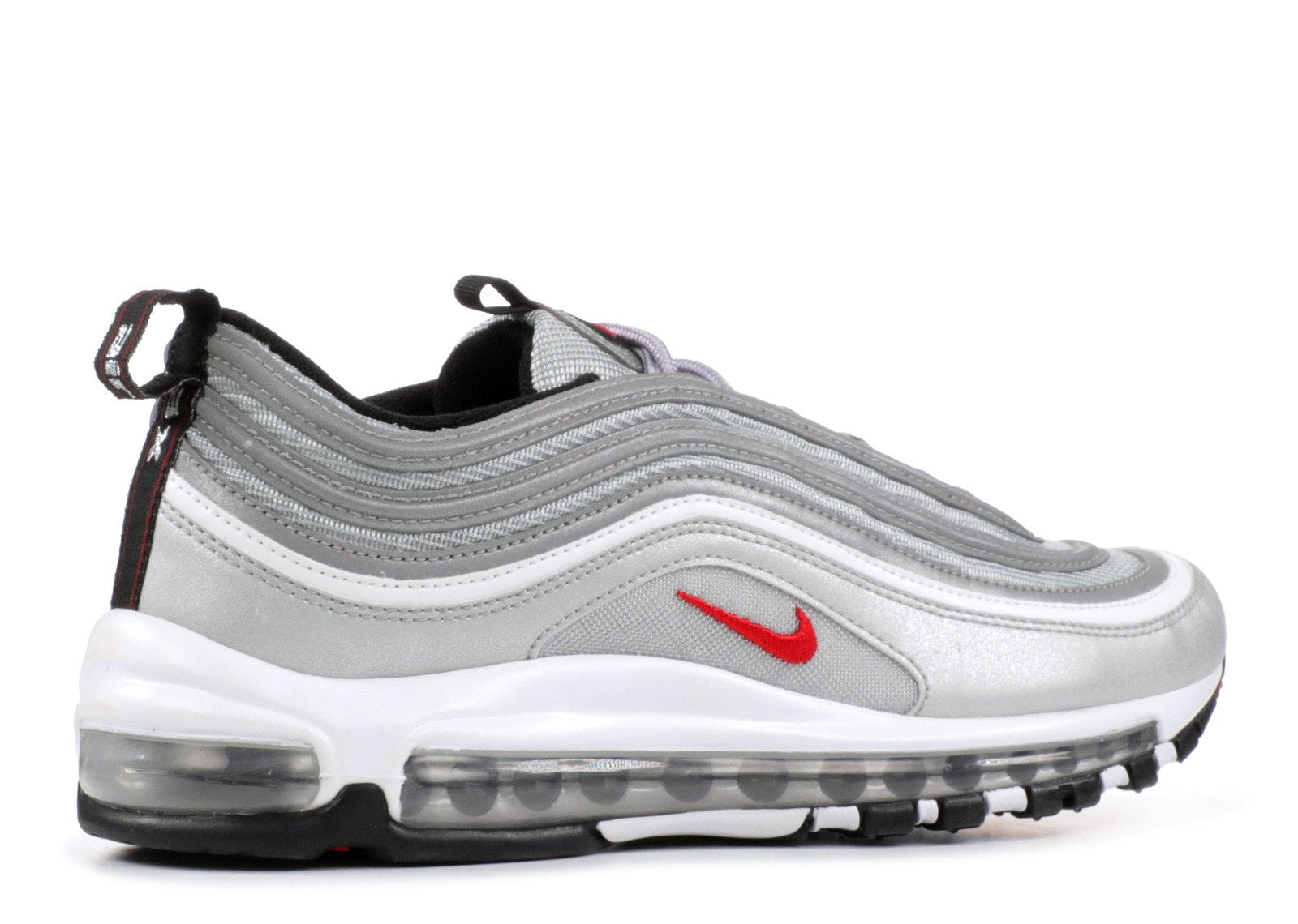 Nike Air Max 97 Og Qs Silver Bullet 2017 - Drop The Sneakers