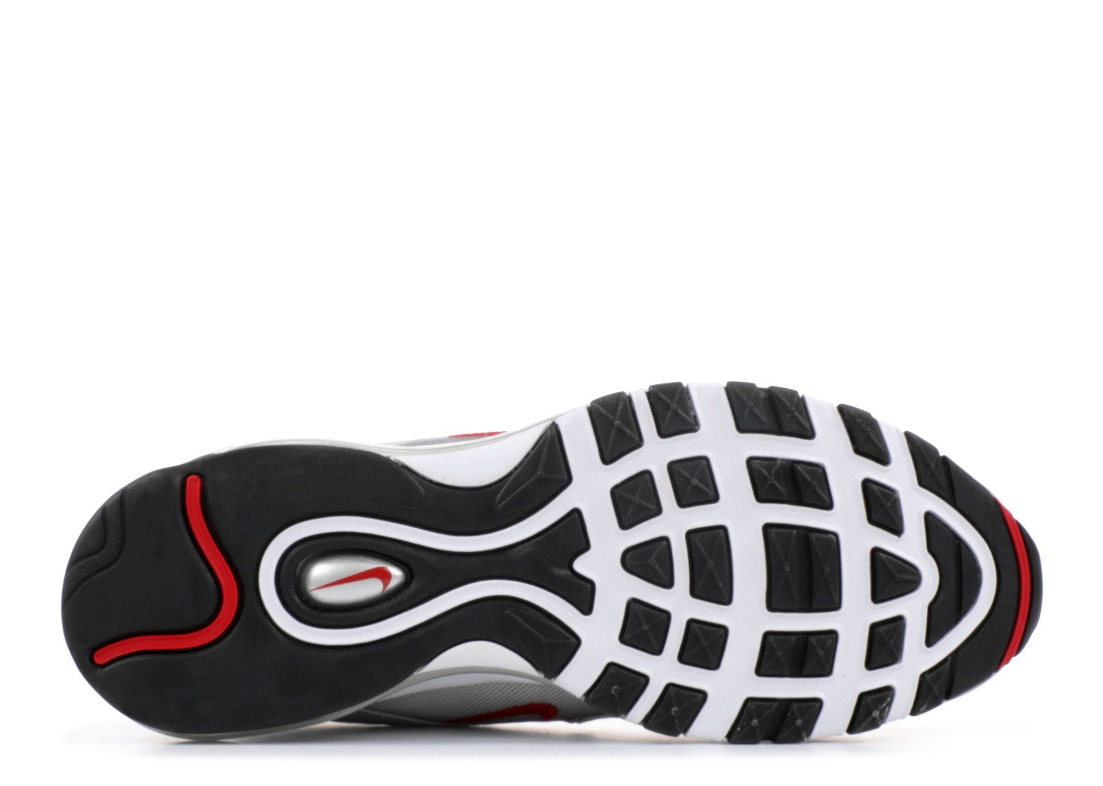 Nike Air Max 97 Og Qs Silver Bullet 2017 - Drop The Sneakers