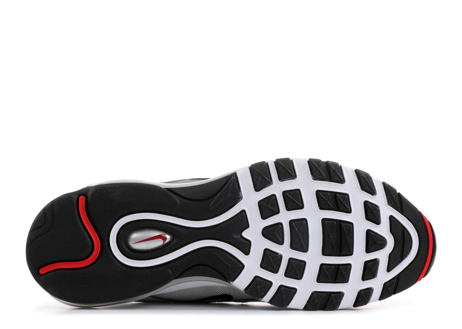 Nike Air Max 97 Reflect Silver - Drop The Sneakers