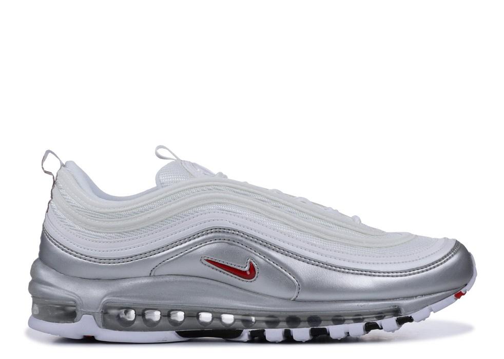 Nike Air Max 97 QS Grey - Drop The Sneakers